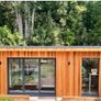 Western Red Cedar T&G Cladding Image 6