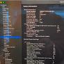 2018 Touch Bar Apple MacBook Pro 15" Retina A1990 2.2GHz i7 16GB 500GB Space Grey (Battery Cycle: 607) Image 5