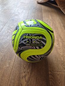 football