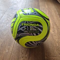 football