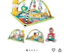 Activities mat Fisher Price