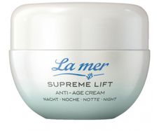 Brand New La Mer Supreme Natural Lift - Anti Age Cream Night - Size - 50ml - RRP - 69.90 - Open To Offers!!