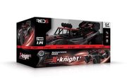X-knight racer with remote control