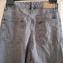 zara men's jeans Image 4