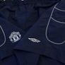 Manchester United Away Shorts Umbro 1999 2000 Season. Treble Winners Image 4
