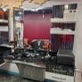 Barbers units. Image 4