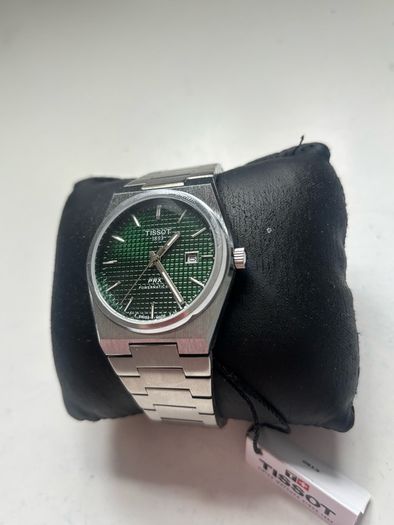 Tissot PRX from eBay Reseller