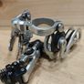 Zeus Vintage groupset Image 8