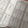Kids How to Draw Book Image 10
