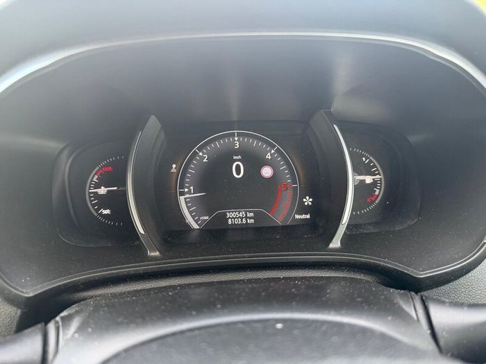 172 Renault Sport Tourer Dynamique