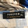 Forever by Michael Gold ladies plus size top Image 4