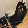 Fanatec gran turismo dd pro DD pro 5nm kit (with original box) with global GT lite (both bought only a few months ago) Image 9