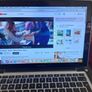 Apple MacBook Pro 13 inch Late 2011 core i5 2.4GHz, 2GB ram, 500GB HDD in very good condition with loads of movie content Image 6