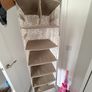 Hanging Clothes Organizer Image 6
