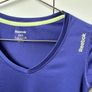 Reebok t-shirt / top for women / ladies, immaculate condition, like new. Size XXS Image 2