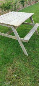 Picnic Table