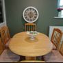 table and chairs Image 7