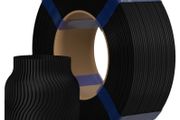 Elegoo PLA Basic Filament Refill in Black