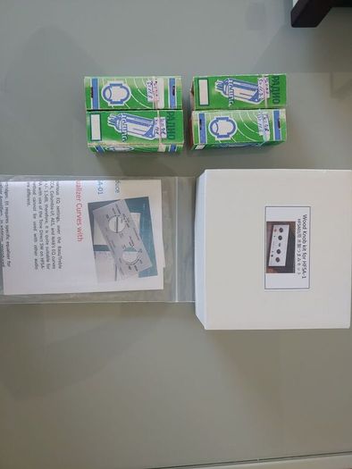 Aurorasound HFSA-1