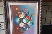 NO 21 ---Oil Painting