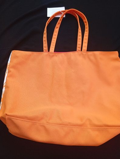 Clarins Beach Bag