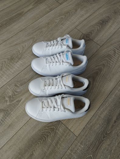 Adidas Womens Trainers
