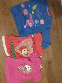 girls clothes 6 yo