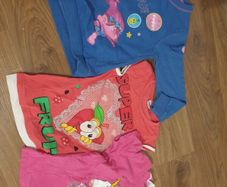 girls clothes 6 yo