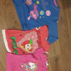 girls clothes 6 yo