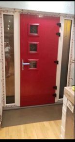Door