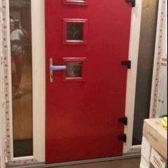 Door