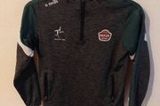 kildare gaa halfzip