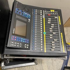 Yamaha LS9-16 c/w Digital Stagebox