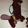 Sausage dog bags x 2 Image 3
