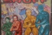 Snuff CD  (Punk) - Numb Nuts