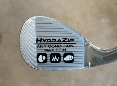 New Cleveland 56 Wedge