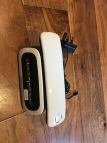 Landline phone