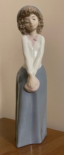 Nao by Lladro