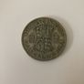English half crown 1944,1947 Image 3