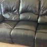 Leather sofa Image 3