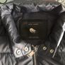 Ladies Zara Down Gilet Size M.. Image 2