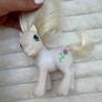 MLP My Little Pony 2002 Bee Bop G3 Desert Rose Cut Hair Dirty Please see photos Image 5