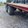 Bale trailer Image 6