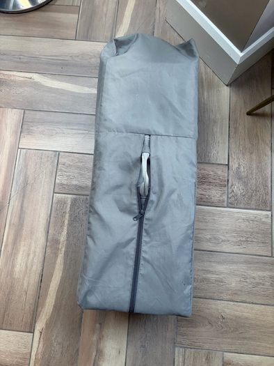 Joie travel cot