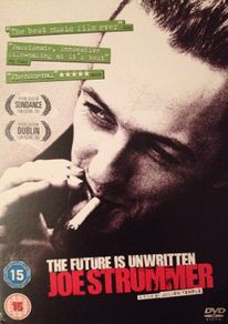Joe Strummer: The Future Is Unwritten [2007] [Music DVD]
