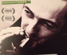 Joe Strummer: The Future Is Unwritten [2007] [Music DVD]