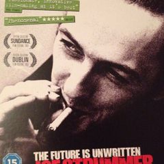Joe Strummer: The Future Is Unwritten [2007] [Music DVD]