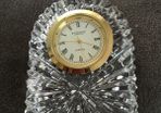 tipperary crystal clock