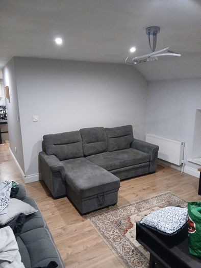 sofa bed