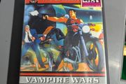 Manga DVD bundle